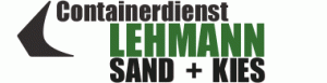 containerdienst-lehmann-logo